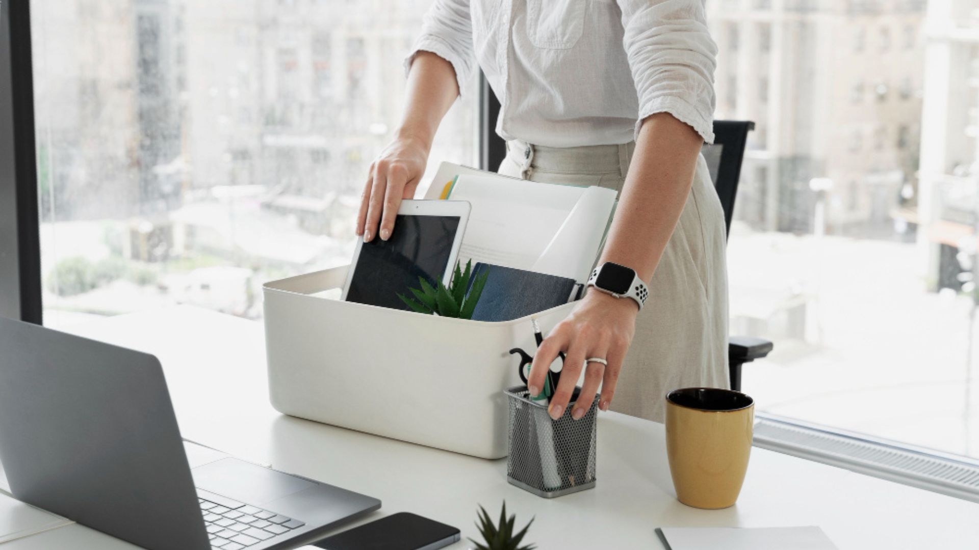 Sin importar si el despido es colectivo o no, la empresa deberá indemnizar a los trabajadores.